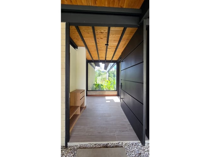 Casa de 4 alcobas en venta en El Retiro, 270 m² · foto 19 de 24