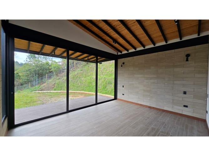 Casa de 4 alcobas en venta en El Retiro, 270 m² · foto 22 de 24