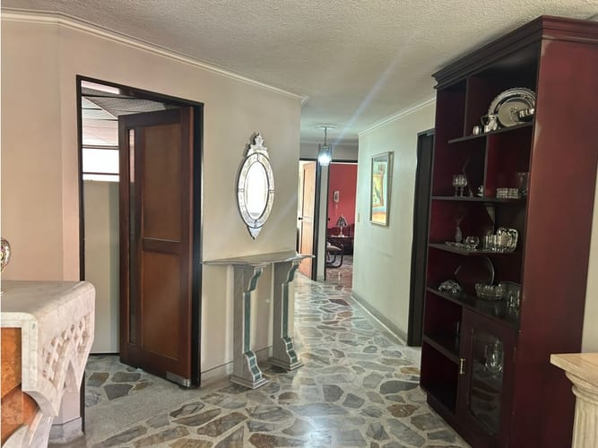Apartamento de 4 alcobas en venta en Suramericana, Medellín, 144 m² · foto 7 de 22