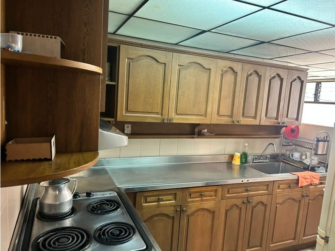 Apartamento de 4 alcobas en venta en Suramericana, Medellín, 144 m² · foto 8 de 22