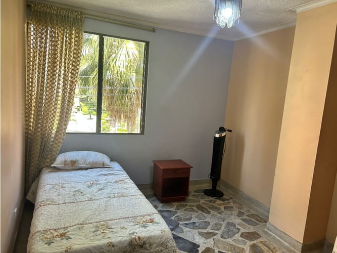 Apartamento de 4 alcobas en venta en Suramericana, Medellín, 144 m² · foto 10 de 22
