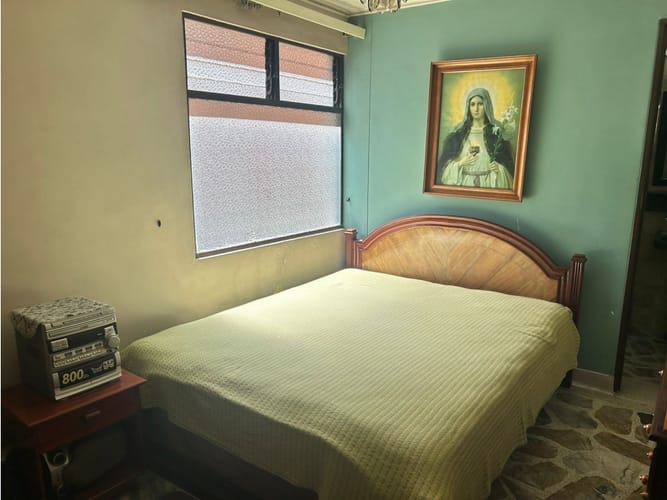 Apartamento de 4 alcobas en venta en Suramericana, Medellín, 144 m² · foto 11 de 22