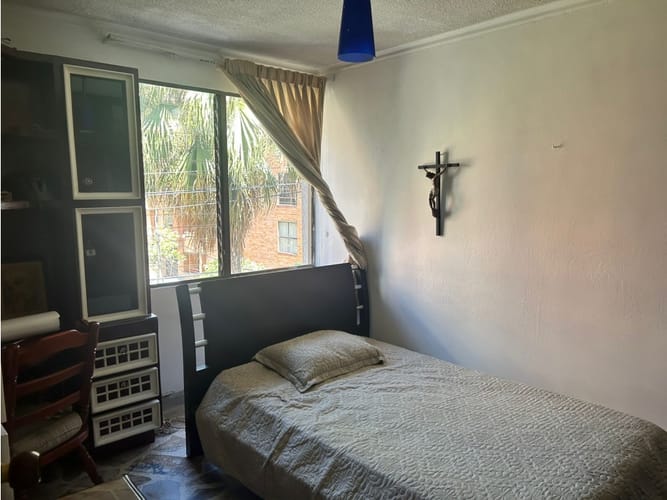 Apartamento de 4 alcobas en venta en Suramericana, Medellín, 144 m² · foto 12 de 22