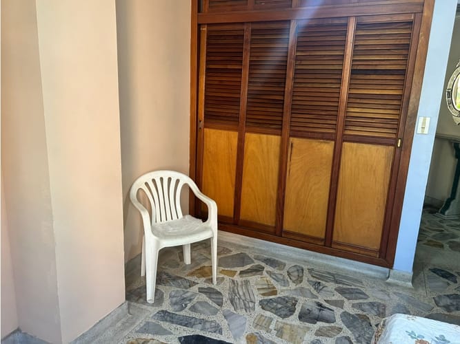 Apartamento de 4 alcobas en venta en Suramericana, Medellín, 144 m² · foto 15 de 22