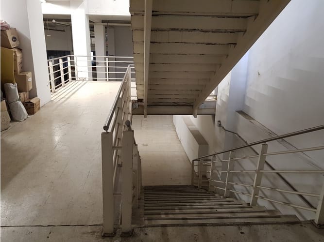 Local en venta en El Centro, Manizales, 2413 m² · foto 2 de 16