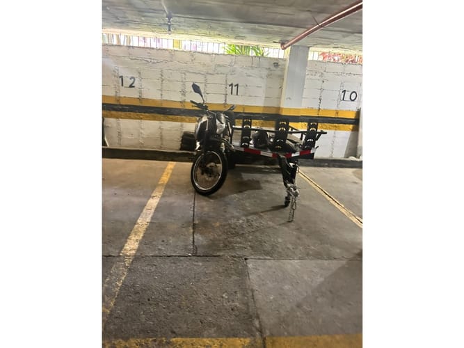 Apartamento de 4 alcobas en venta en Suramericana, Medellín, 144 m² · foto 22 de 22
