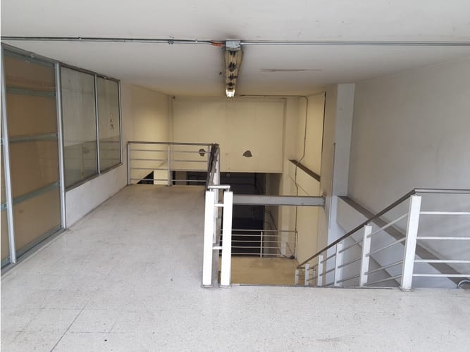 Local en venta en El Centro, Manizales, 2413 m² · foto 4 de 16