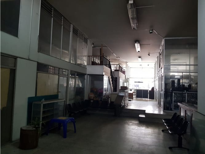 Local en venta en El Centro, Manizales, 2413 m² · foto 8 de 16