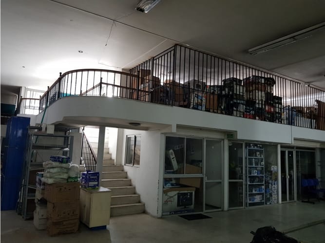Local en venta en El Centro, Manizales, 2413 m² · foto 11 de 16
