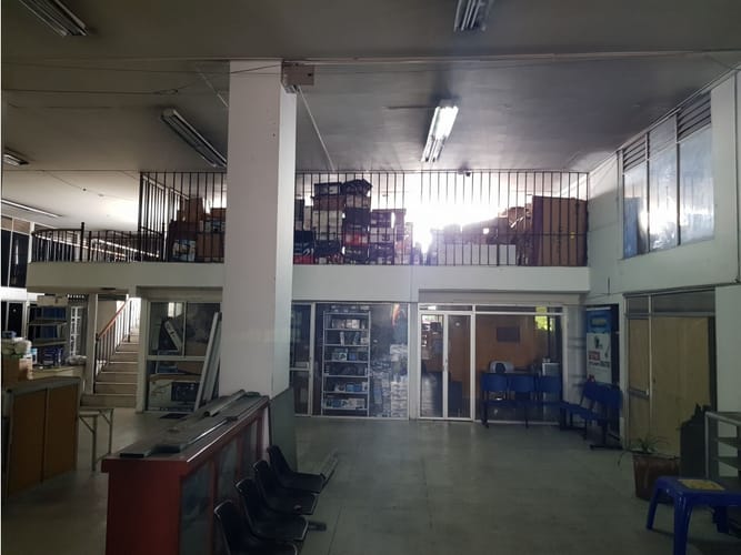 Local en venta en El Centro, Manizales, 2413 m² · foto 13 de 16