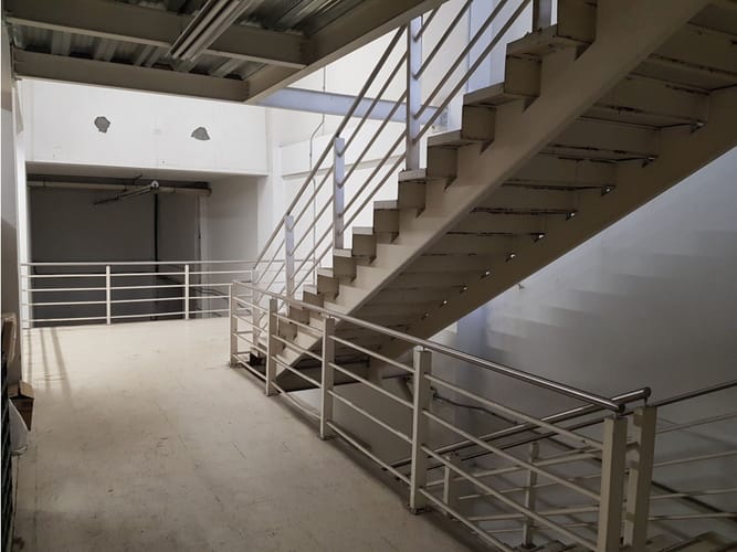 Local en venta en El Centro, Manizales, 2413 m² · foto 16 de 16