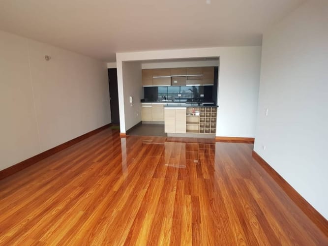 Apartamento de 3 alcobas en arriendo en Nueva Zelandia, Bogotá, 96 m² · foto 2 de 18