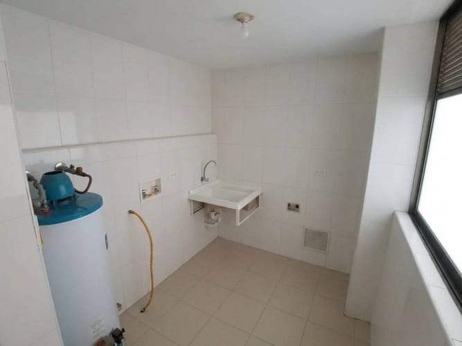Apartamento de 3 alcobas en arriendo en Nueva Zelandia, Bogotá, 96 m² · foto 7 de 18