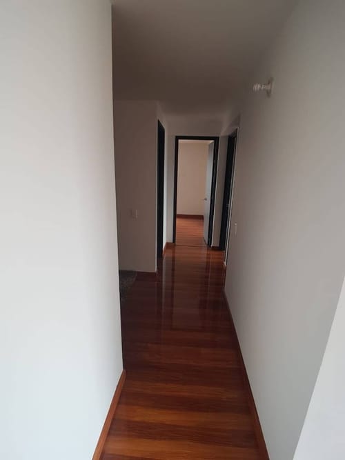 Apartamento de 3 alcobas en arriendo en Nueva Zelandia, Bogotá, 96 m² · foto 8 de 18