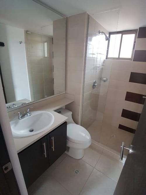 Apartamento de 3 alcobas en arriendo en Nueva Zelandia, Bogotá, 96 m² · foto 10 de 18