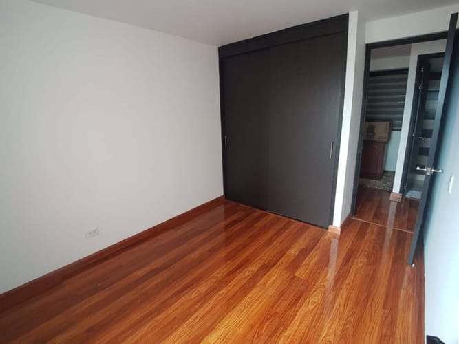 Apartamento de 3 alcobas en arriendo en Nueva Zelandia, Bogotá, 96 m² · foto 11 de 18
