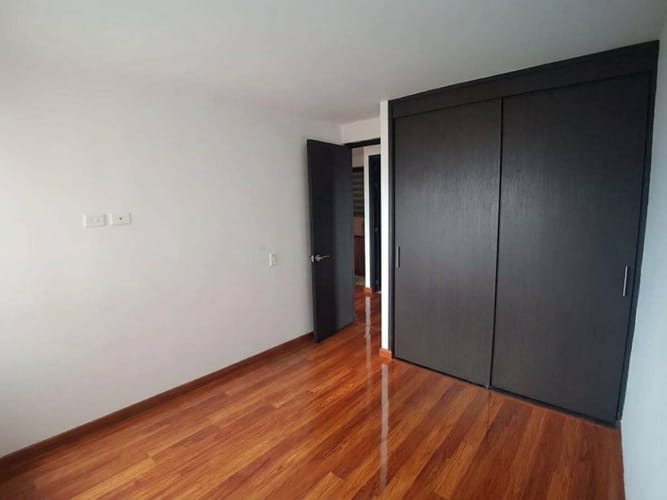 Apartamento de 3 alcobas en arriendo en Nueva Zelandia, Bogotá, 96 m² · foto 13 de 18