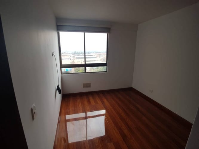 Apartamento de 3 alcobas en arriendo en Nueva Zelandia, Bogotá, 96 m² · foto 14 de 18