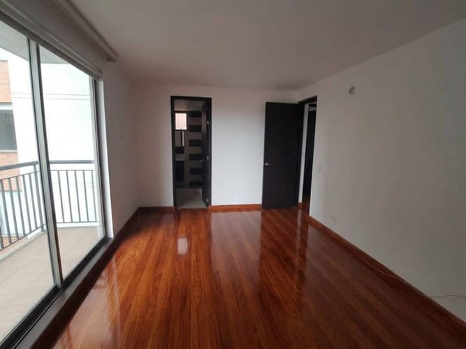 Apartamento de 3 alcobas en arriendo en Nueva Zelandia, Bogotá, 96 m² · foto 15 de 18