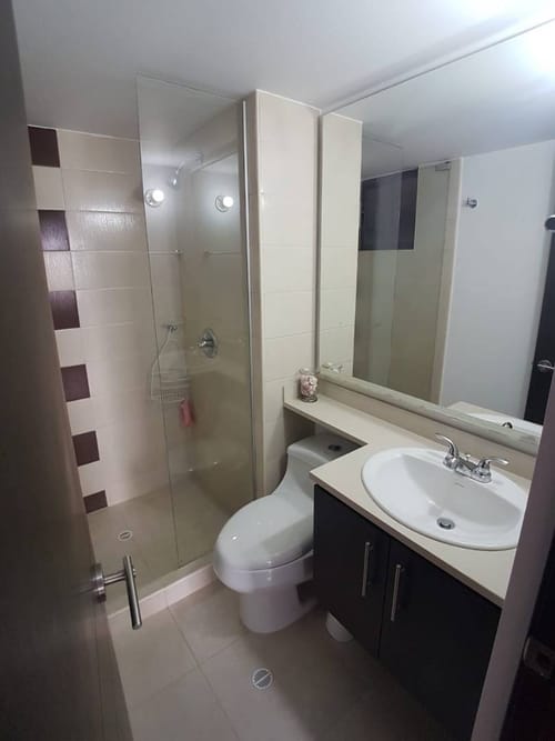 Apartamento de 3 alcobas en arriendo en Nueva Zelandia, Bogotá, 96 m² · foto 18 de 18