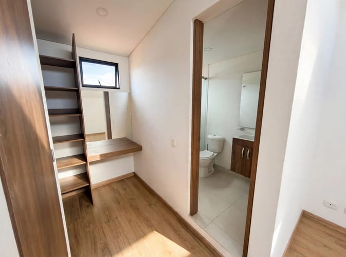 Casa de 3 alcobas en venta en Bojaca, Chía, 73 m² · foto 11 de 16