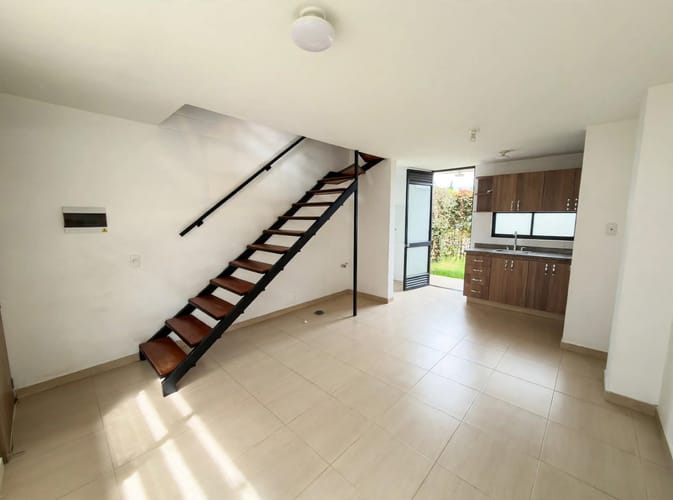 Casa de 3 alcobas en venta en Bojaca, Chía, 73 m² · foto 3 de 16