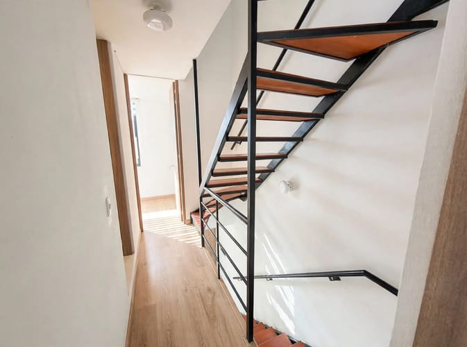 Casa de 3 alcobas en venta en Bojaca, Chía, 73 m² · foto 6 de 16
