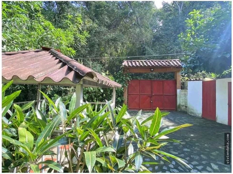 Finca en venta en Corregimiento De Minca, Santa Marta, 25000 m² · foto 2 de 23