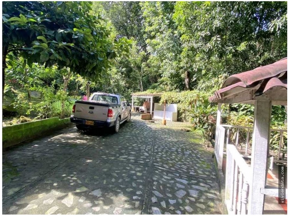 Finca en venta en Corregimiento De Minca, Santa Marta, 25000 m² · foto 3 de 23