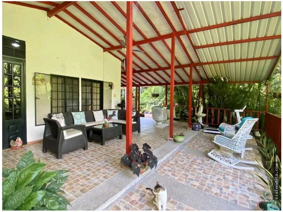 Finca en venta en Corregimiento De Minca, Santa Marta, 25000 m² · foto 4 de 23