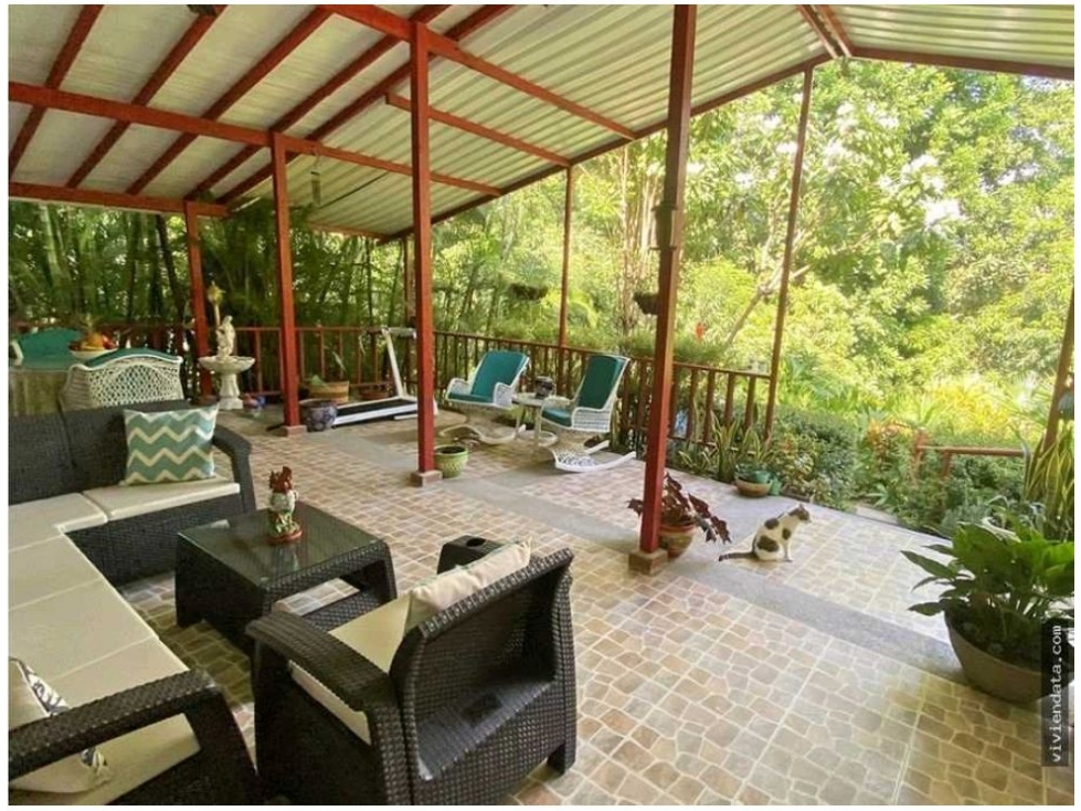 Finca en venta en Corregimiento De Minca, Santa Marta, 25000 m² · foto 5 de 23