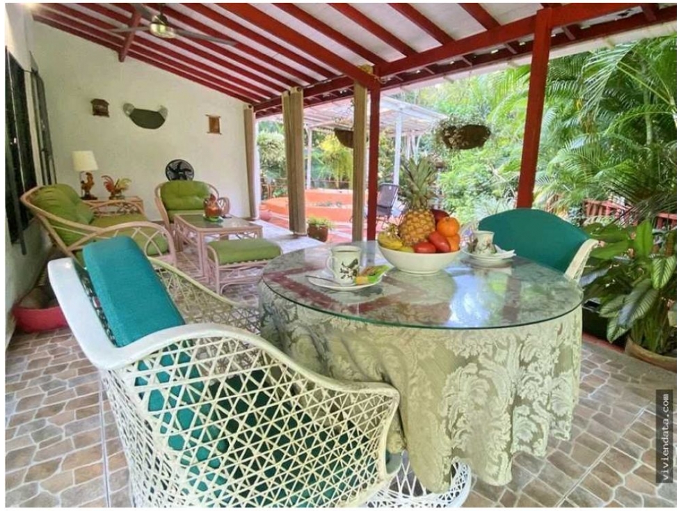 Finca en venta en Corregimiento De Minca, Santa Marta, 25000 m² · foto 6 de 23
