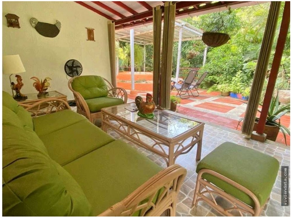 Finca en venta en Corregimiento De Minca, Santa Marta, 25000 m² · foto 7 de 23