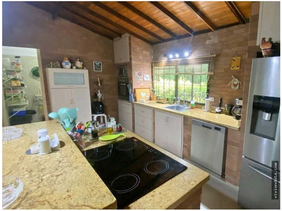 Finca en venta en Corregimiento De Minca, Santa Marta, 25000 m² · foto 12 de 23