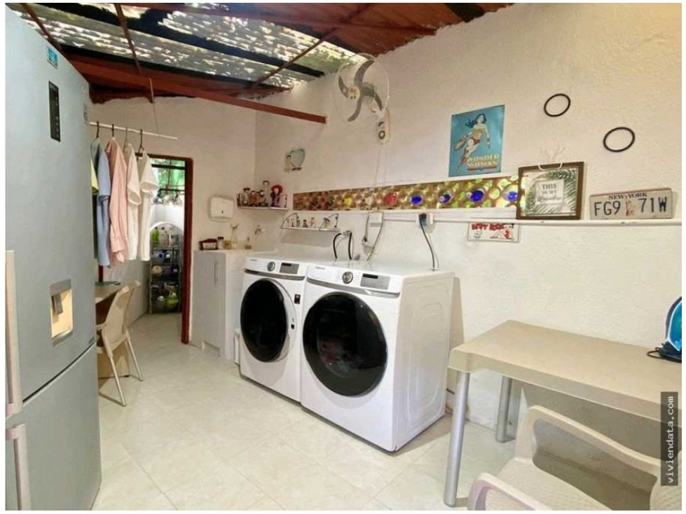 Finca en venta en Corregimiento De Minca, Santa Marta, 25000 m² · foto 14 de 23