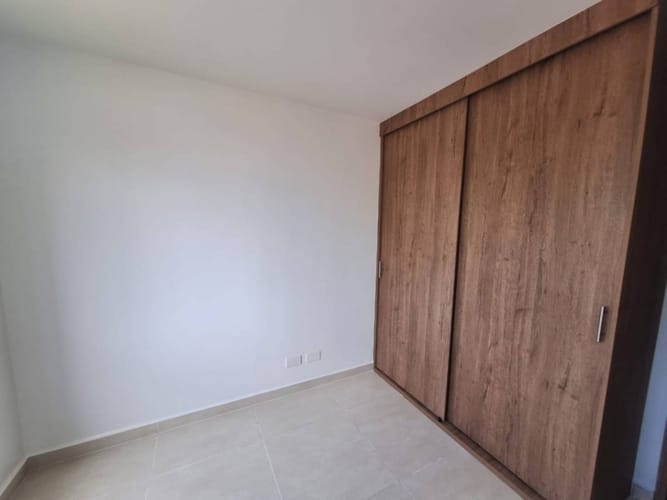 Apartamento de 3 alcobas en venta en El Porvenir, Rionegro, 48 m² · foto 5 de 13