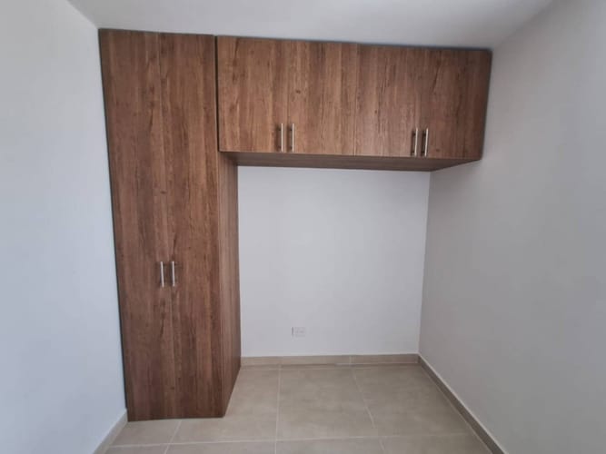 Apartamento de 3 alcobas en venta en El Porvenir, Rionegro, 48 m² · foto 7 de 13