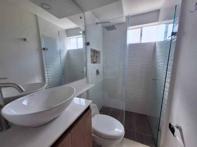 Apartamento de 3 alcobas en venta en El Porvenir, Rionegro, 48 m² · foto 11 de 13