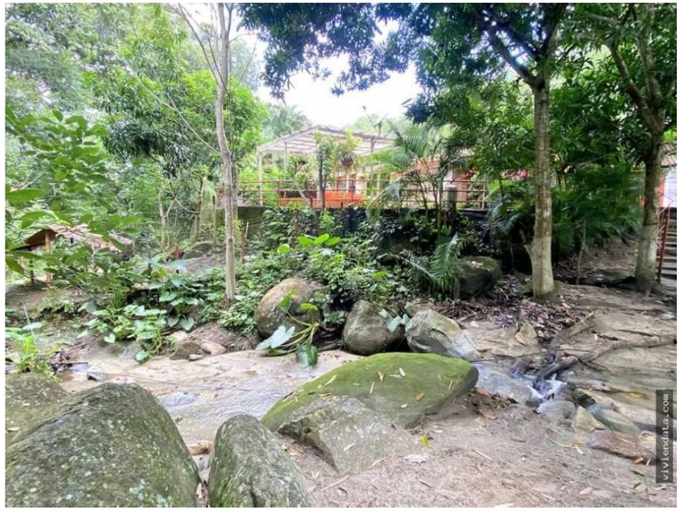 Finca en venta en Corregimiento De Minca, Santa Marta, 25000 m² · foto 21 de 23
