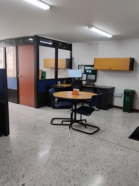 Oficina en venta en San Vicente, Cali, 41 m² · foto 9 de 9