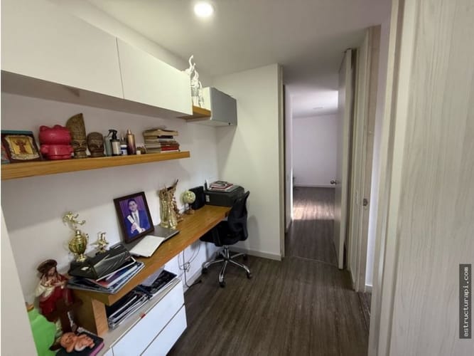 Apartamento de 3 alcobas en venta en Castilla, Medellín, 111 m² · foto 7 de 16