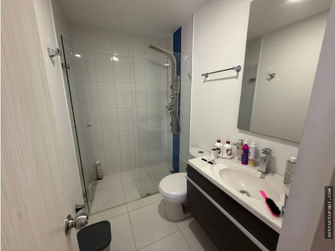 Apartamento de 3 alcobas en venta en Castilla, Medellín, 111 m² · foto 14 de 16