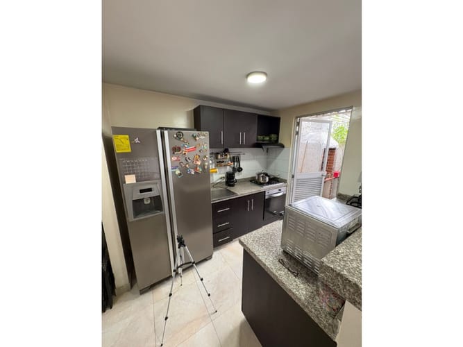 Casa de 3 alcobas en venta en El Oasis, Neiva, 123 m² · foto 17 de 24