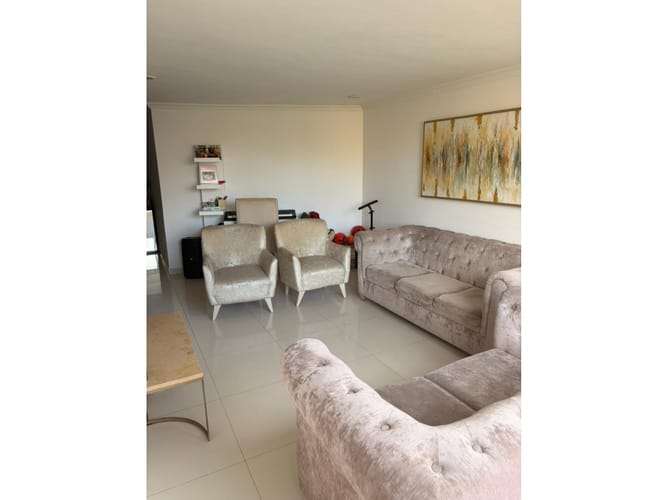 Apartamento de 3 alcobas en venta en Paraiso, Barranquilla, 112 m² · foto 6 de 24