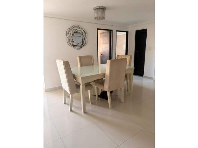 Apartamento de 3 alcobas en venta en Paraiso, Barranquilla, 112 m² · foto 8 de 24