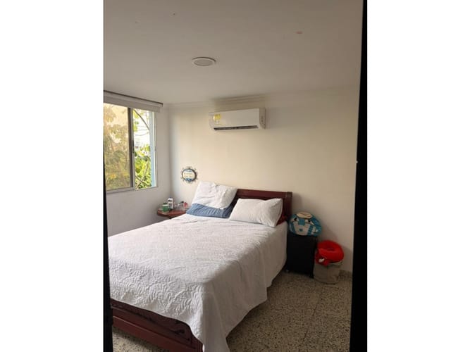 Apartamento de 3 alcobas en venta en Paraiso, Barranquilla, 112 m² · foto 10 de 24