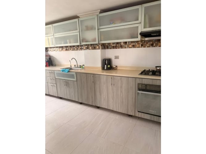 Apartamento de 3 alcobas en venta en Paraiso, Barranquilla, 112 m² · foto 16 de 24