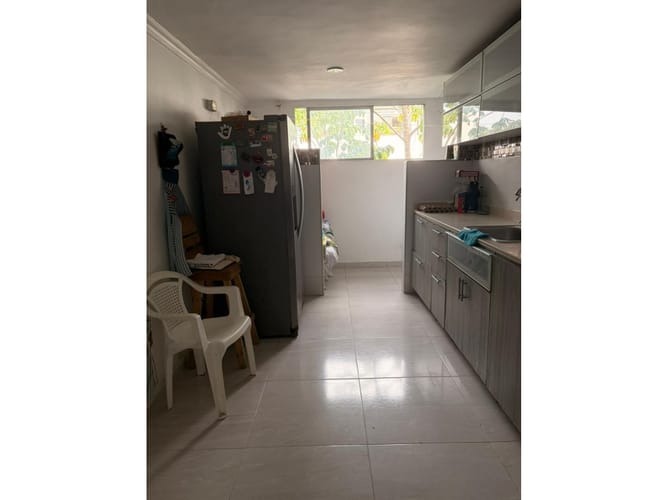 Apartamento de 3 alcobas en venta en Paraiso, Barranquilla, 112 m² · foto 17 de 24