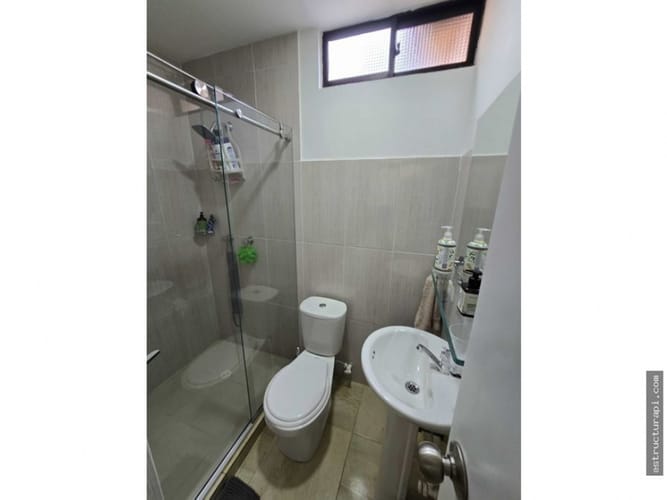 Apartamento de 2 alcobas en venta en Naranjal, Itagüí, 46 m² · foto 7 de 11