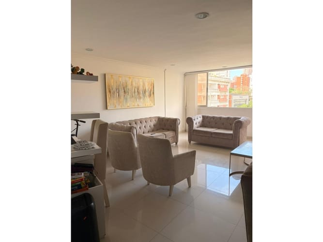 Apartamento de 3 alcobas en venta en Paraiso, Barranquilla, 112 m² · foto 20 de 24